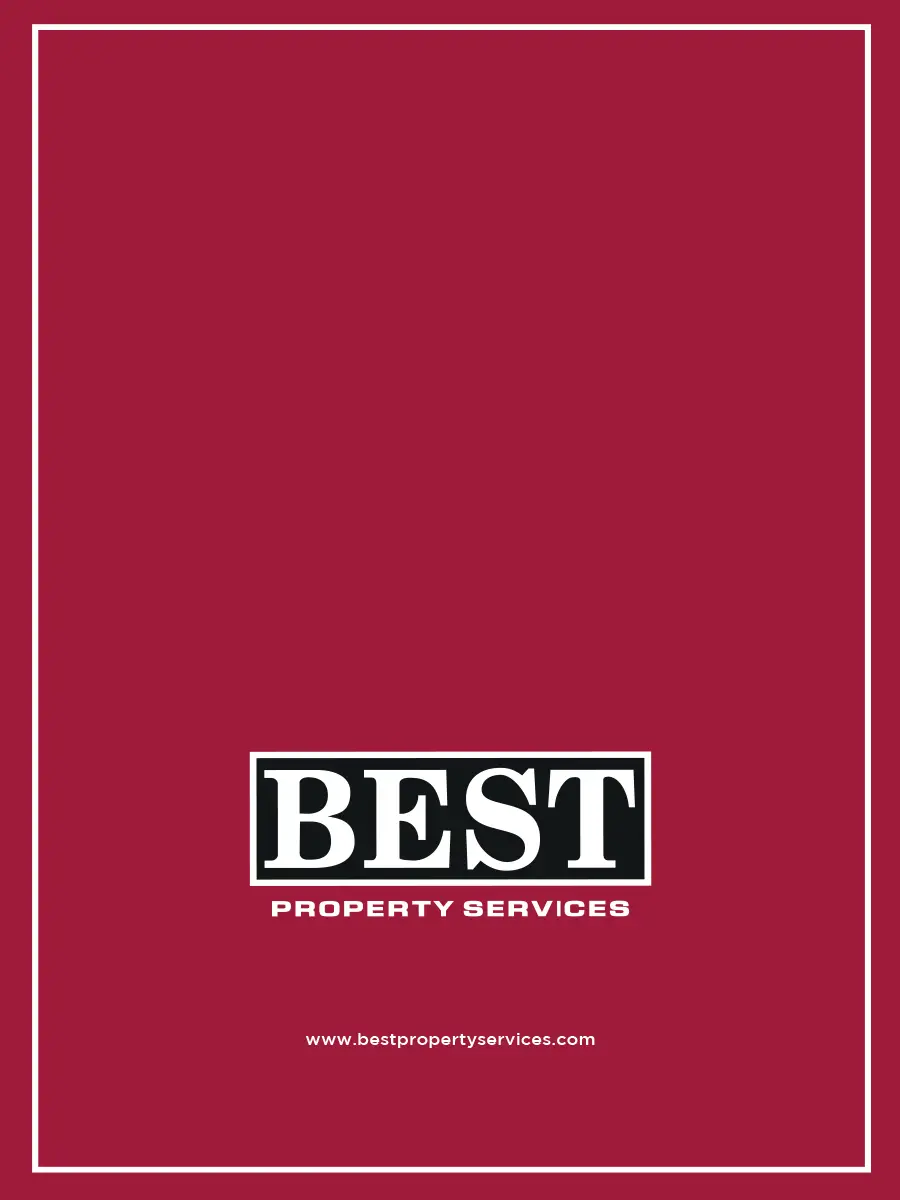Best Property Services estate agent information page