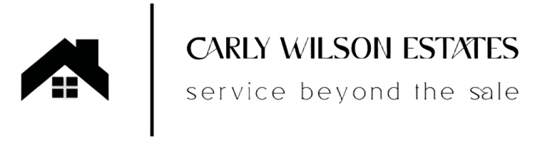 Carly Wilson Estates logo