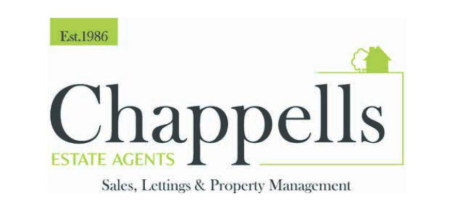 Chappells Estate Agents Swindon logo